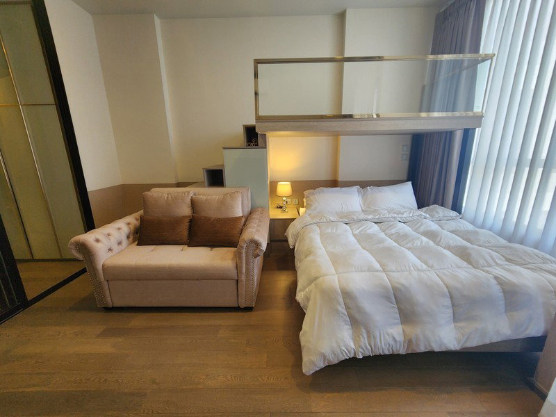 รูป A046136 PARK ORIGIN PHAYATHAI - รูปที่ 3/8