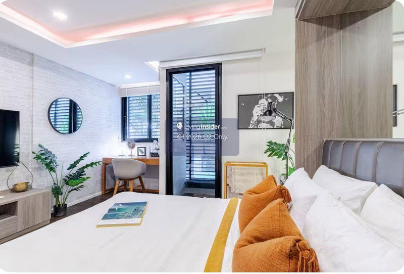 รูป A045951 Circle Rein Sukhumvit 12 - รูปที่ 2/3