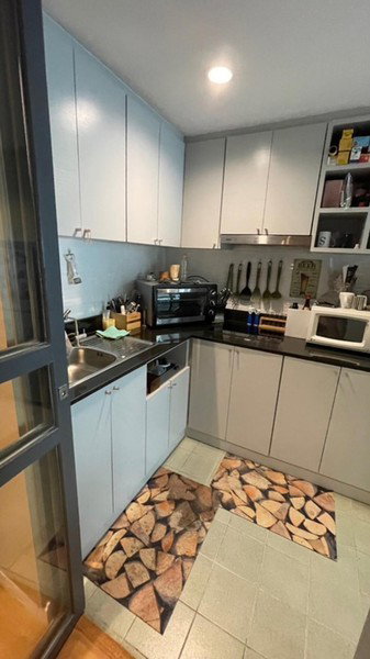 picture A045447 Lumpini Place Narathiwas - 6/6