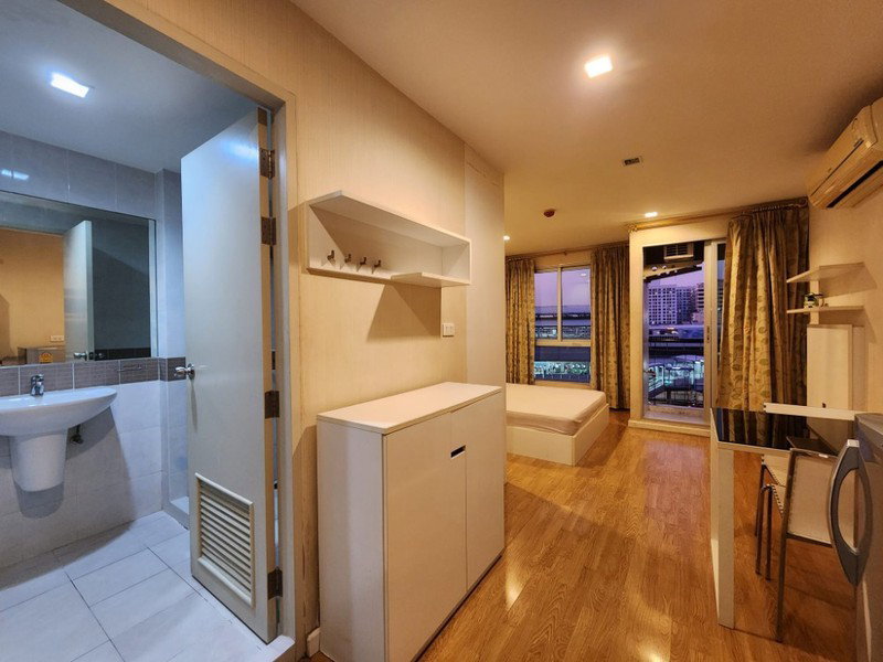 รูป A045564 CASA CONDO RATCHADA-THAPRA - รูปที่ 5/6