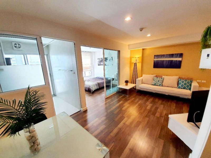 picture A046209 The Room Sukhumvit 79 - 3/8