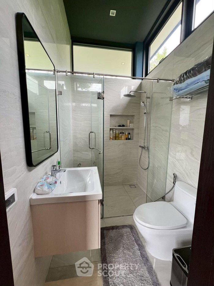 รูป บ้าน 5 ห้องนอนขาย ในกรีนวัลเลย์ วิลเลจ บางนา บางชะลอง (ID 3045166) - รูปที่ 36/50