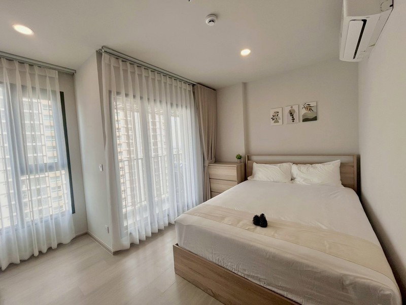 รูป A046175 Aspire Onnut Station - รูปที่ 8/8