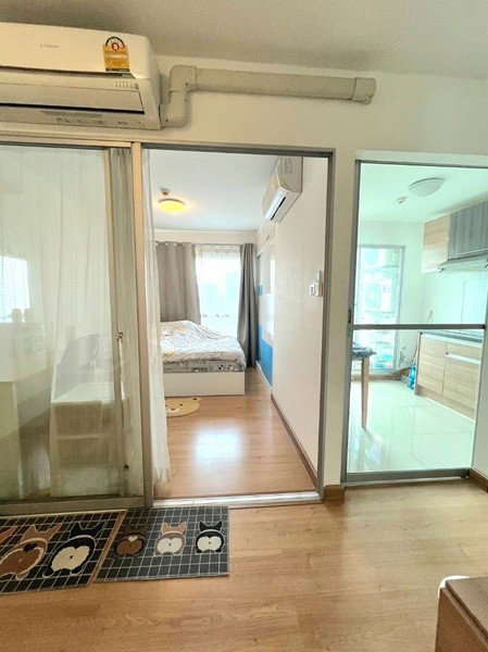 รูป A045411 August Condo Charoenkrung 80 - รูปที่ 8/8