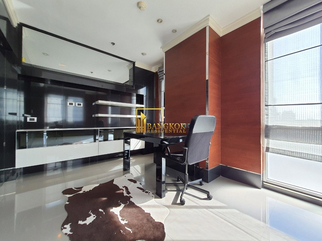 รูป Master Centrium | Incredible 4 Bedroom Duplex Penthouse - BR9549CD - รูปที่ 14/41
