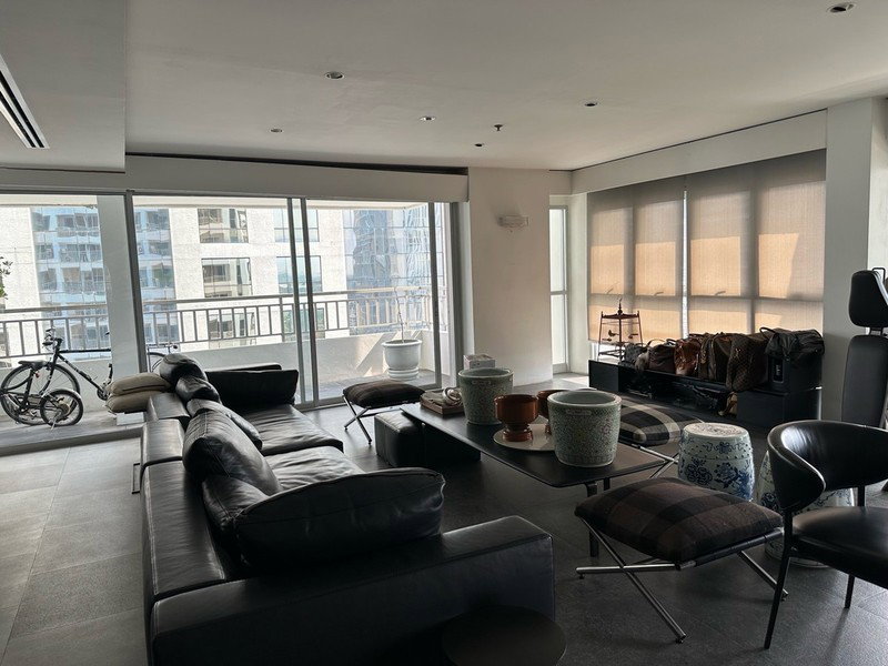 รูป A046116 Sathorn Park Place - รูปที่ 6/8