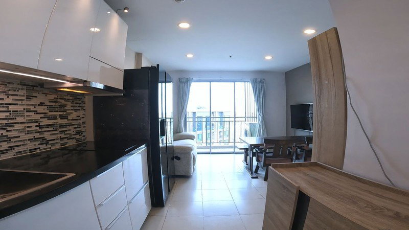รูป A045634 Silk Place Phaholyothin Laksi - รูปที่ 4/8