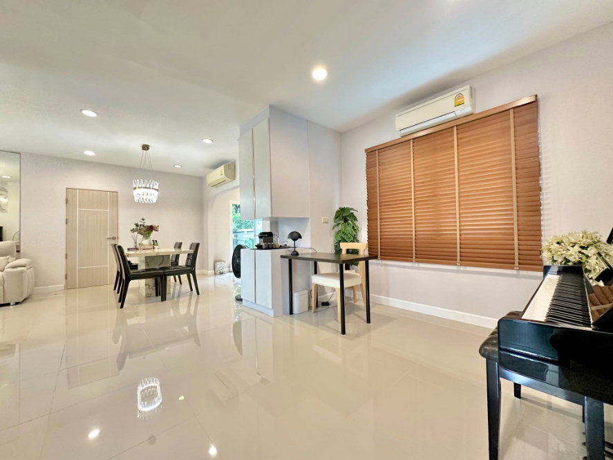 รูป KL05339 - Life Bangkok Boulevard Ramintra 65 - รูปที่ 5/5
