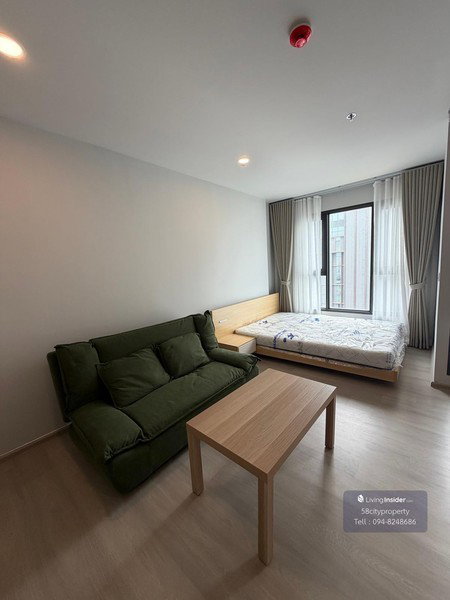 รูป A045377 Aspire Onnut Station - รูปที่ 1/8