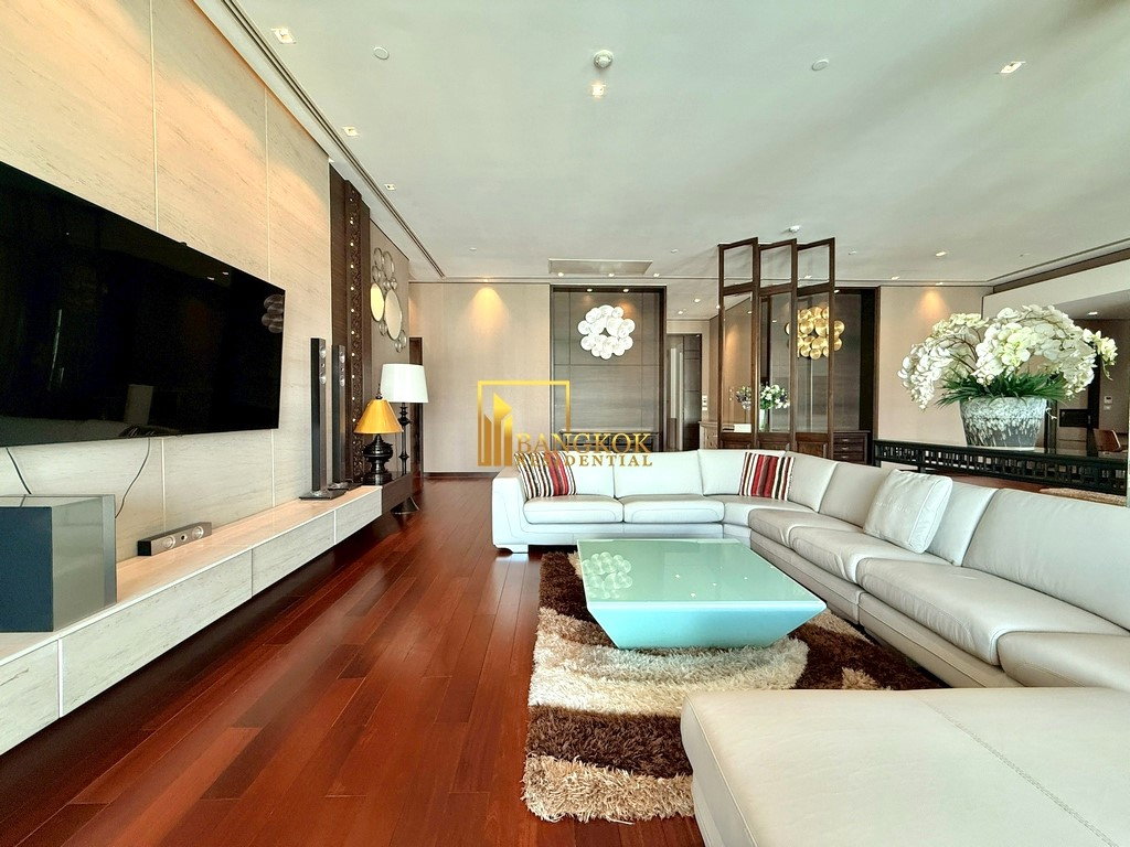 รูป Le Raffine 39 | Amazing 4 Bed Luxury Condo With Private Pool - BR10026CD - รูปที่ 1/55