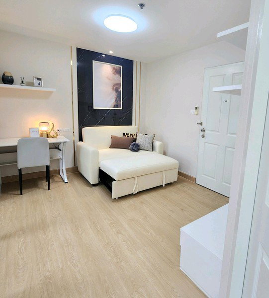 รูป A045863 The Trust Residence Pinklao - รูปที่ 3/8