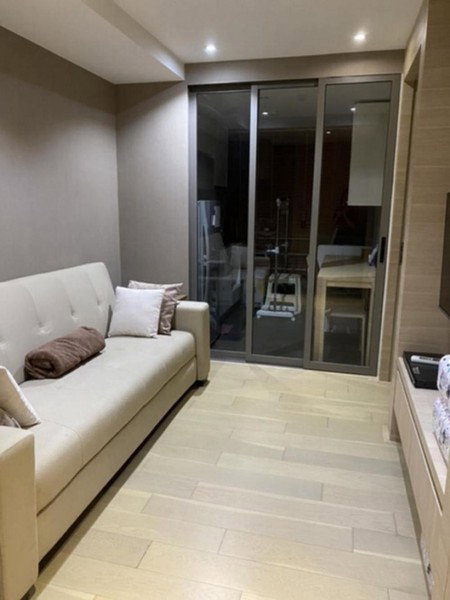 รูป A045436 Klass Condo Silom - รูปที่ 7/8