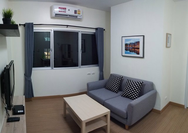 รูป A045904 My Condo Sathorn - Taksin - รูปที่ 3/8