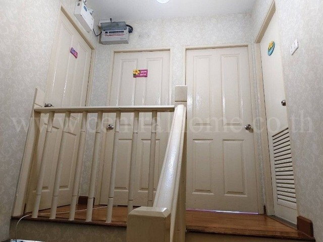 รูป ทาวน์โฮม บ้านพฤกษา 10 กระทุ่มล้ม 19 บ้านสวย พร้อมอยู่ ราคาถูก - รูปที่ 10/23