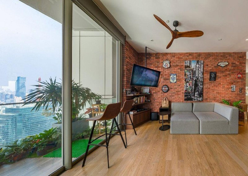 รูป A045320 Magnolias Waterfront Residences - รูปที่ 7/8