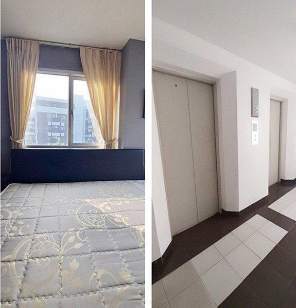 รูป A045815 Condo One Sukhumvit 52 - รูปที่ 5/8