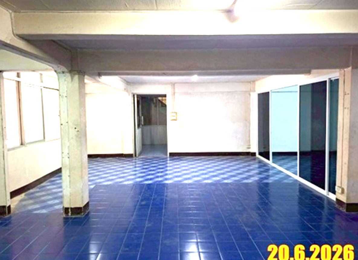 รูป อาคารพาณิชย์ 104.4 ตร.วา เขตบางขุนเทียน กรุงเทพมหานคร 12.6M - รูปที่ 45/61