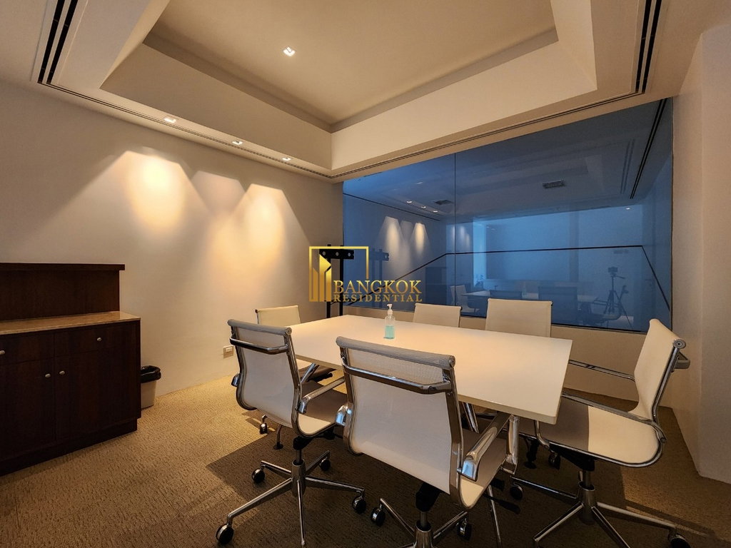 รูป Le Raffine 39 | Remarkable 3 Bedroom Duplex Condo With Pool - BR18307CD - รูปที่ 45/50