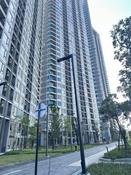 A045557 Skyrise Avenue Sukhumvit 64