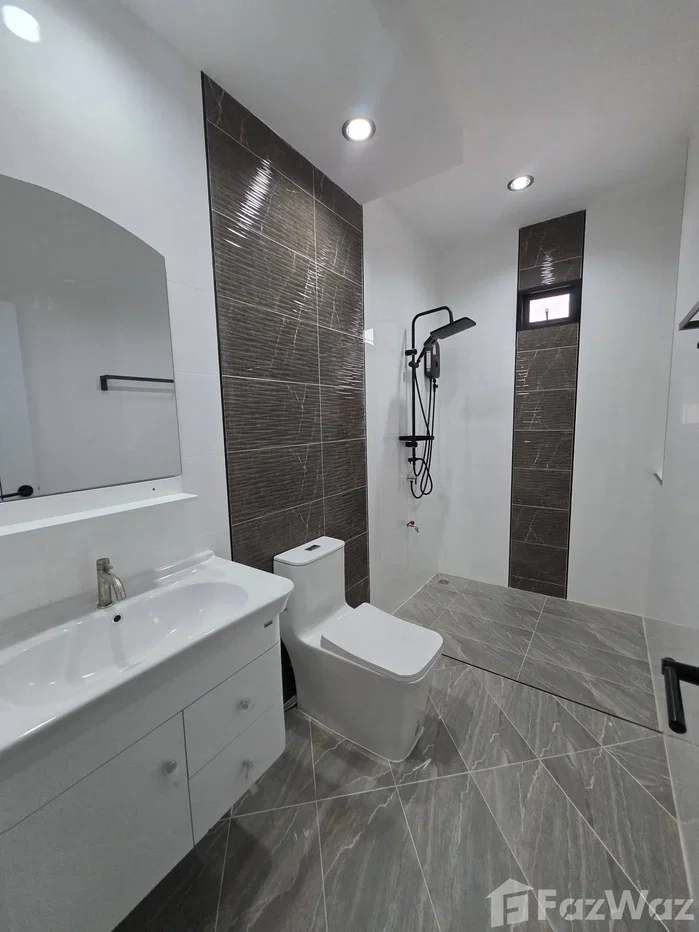 รูป ขาย บ้านเดี่ยว 3 ห้องนอน ใน ห้วยใหญ่, ชลบุรี 6532865 - รูปที่ 31/44