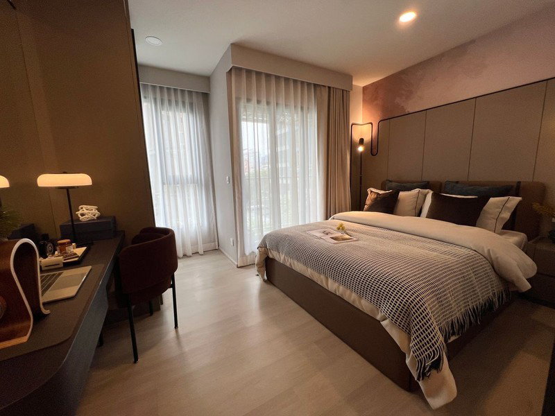 รูป A045331 Aspire Onnut Station - รูปที่ 6/8