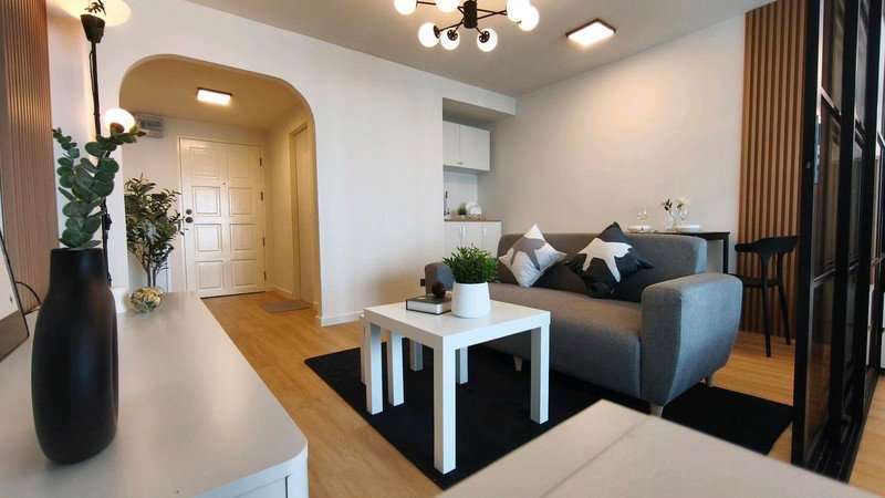 picture A046090 Sriwara Garden Condominium - 3/6
