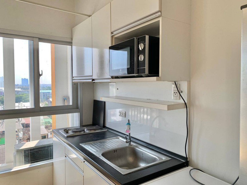 รูป A046048 The Parkland Taksin - Thapra - รูปที่ 6/8