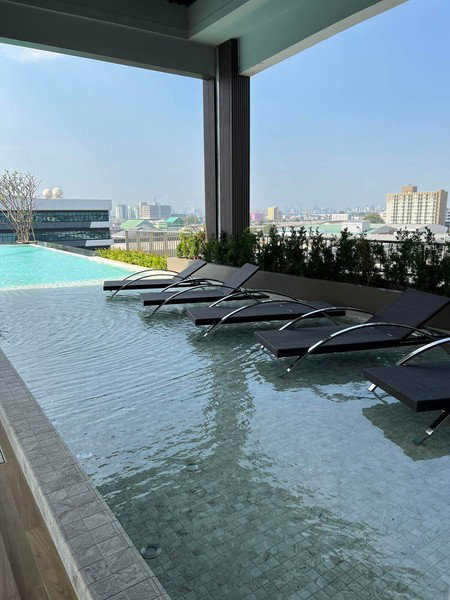 รูป A046130 Supalai Veranda Sukhumvit 117 - รูปที่ 5/6