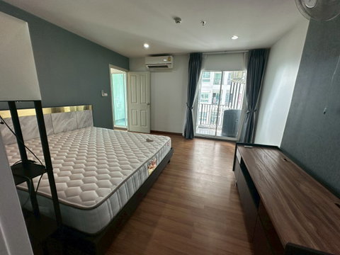 Regent Home 27 Bangson | 🔥 ราคาถูกที่สุดในโครงการ! ห้องใหญ่ 56 ตร.ม. #2026062914970
