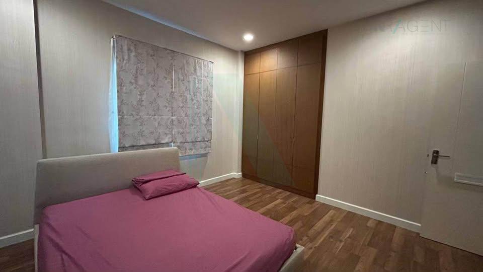 รูป ให้เช่าบ้านเดี่ยว 2 ชั้น มัณฑนา อ่อนนุช - วงแหวน 3 4 ห้องนอน 3 ห้องน้ำ - รูปที่ 8/8