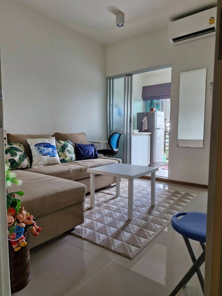 รูป A045520 U DELIGHT RATTANATHIBET - รูปที่ 2/8