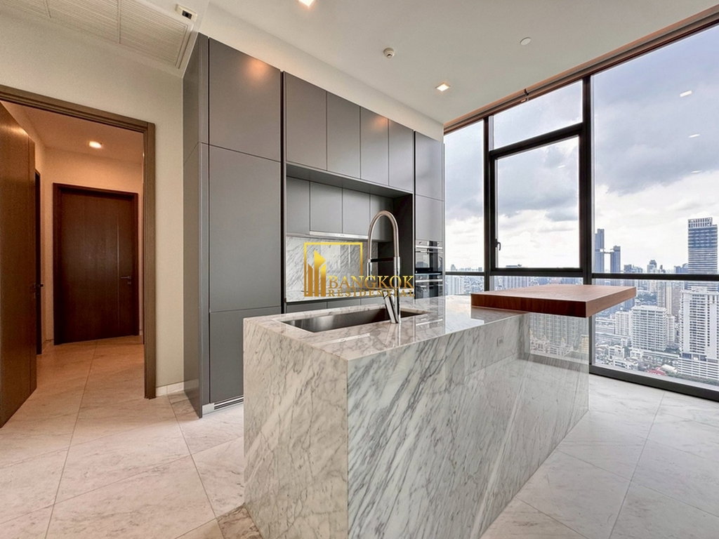 รูป The Monument Thong Lo | Stunning 3 Bedroom Luxury Condo - BR14599CD - รูปที่ 13/48