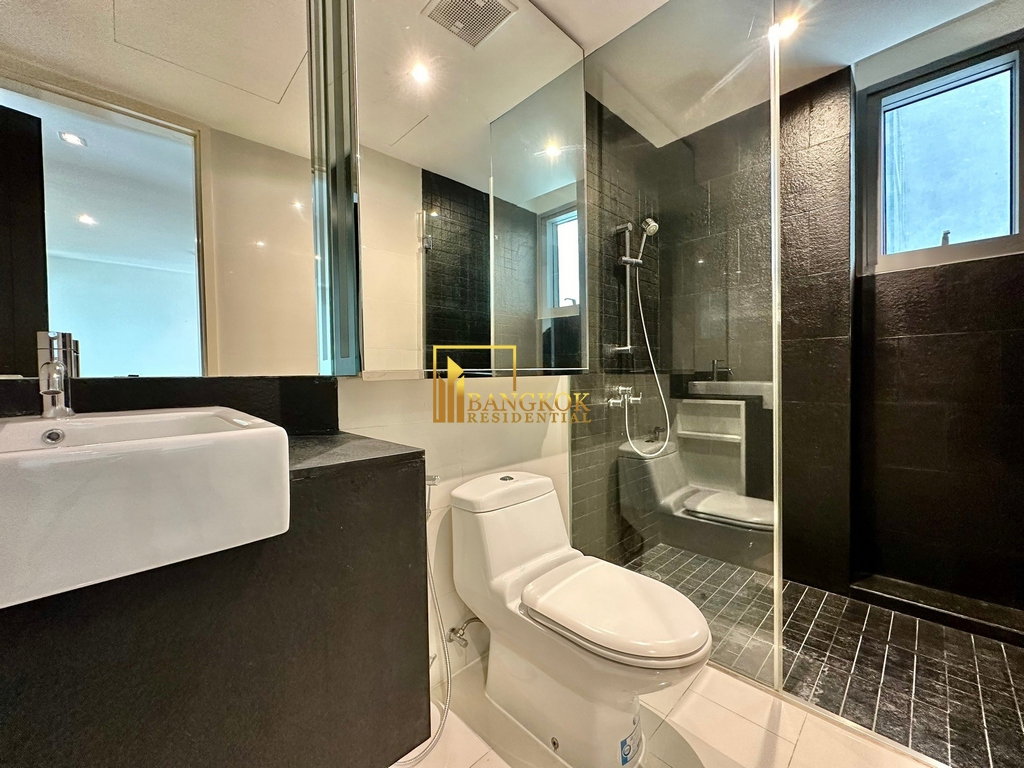 รูป The Pano | Impressive 4 Bedroom Penthouse Condo - BR1396CD - รูปที่ 26/64