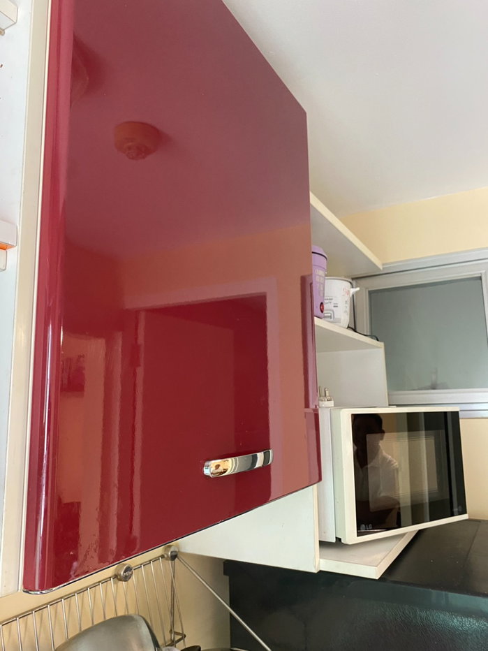 รูป ขาย คอนโด 2 ห้องคู่ (Combined Unit) | Dcondo รามอินทรา ห้องสวย พร้อมอยู่ - รูปที่ 12/19