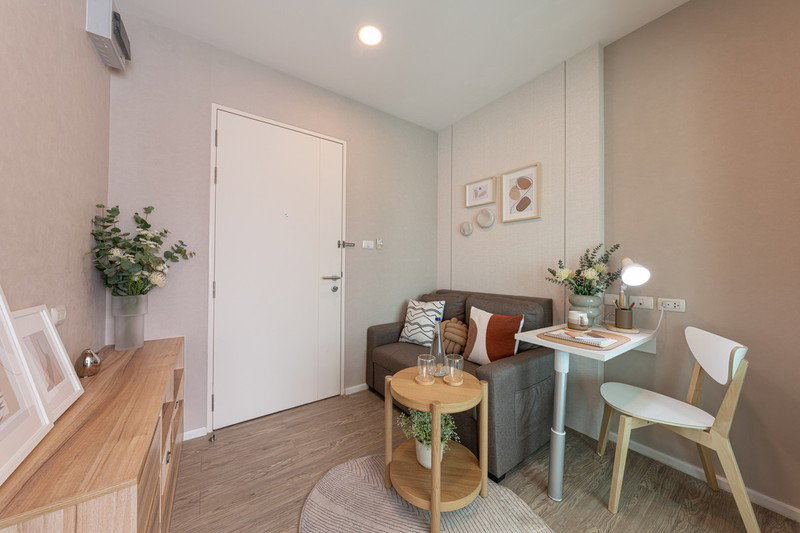 picture A045825 Happy Condo Laksi-Donmuang - 5/8
