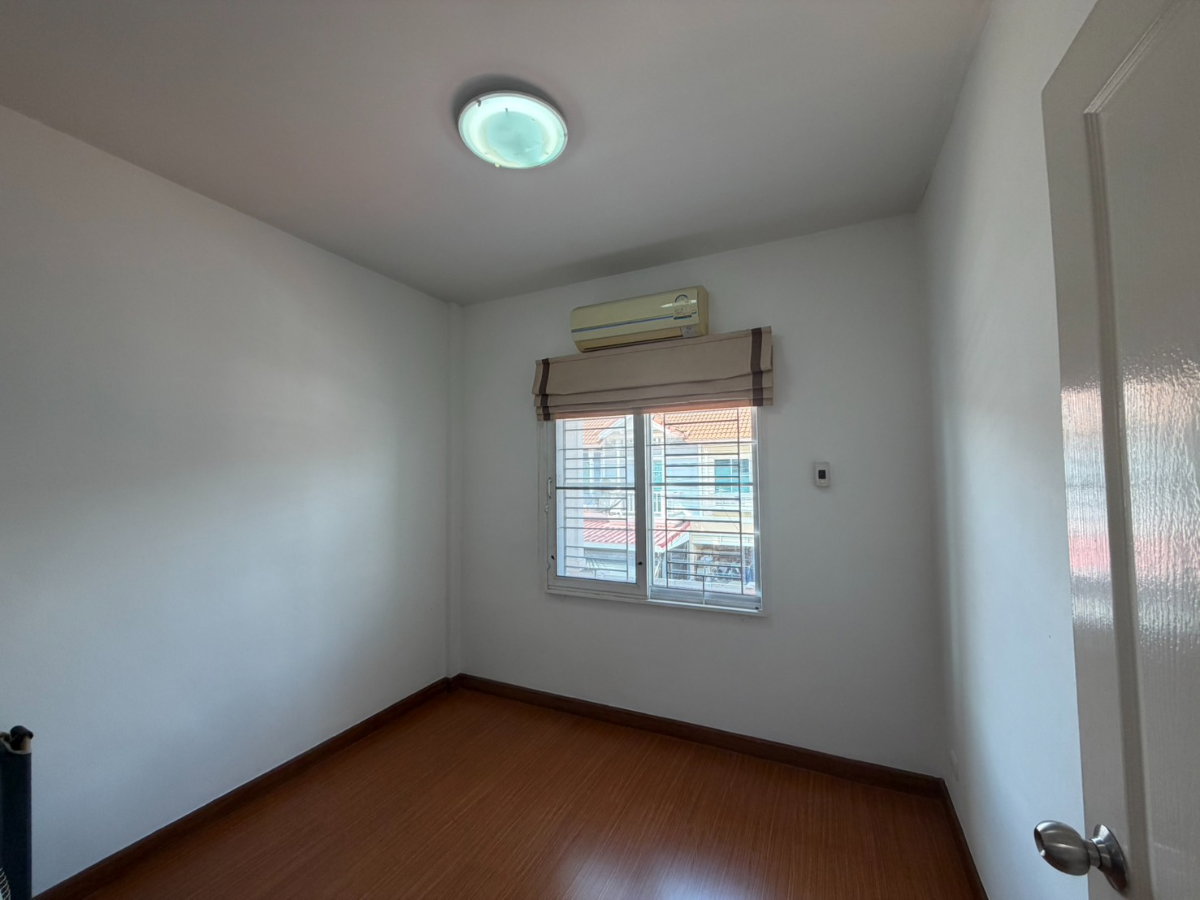 รูป ขายเดอะวิลล่า รัตนาธิเบศร์ ท่าอิฐ - รูปที่ 5/10