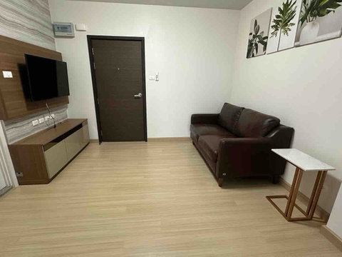 ขาย/SALE : Supalai Veranda Rama 9 (ศุภาลัย เวอเรนด้า พระราม 9) - 1 ห้องนอน LC234