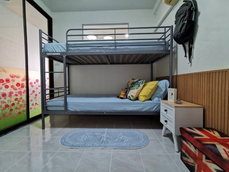 รูป A045455 Kirasup Mansion Ville - รูปที่ 7/8