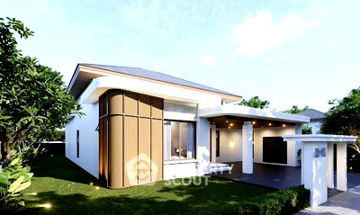 Houses for sale Hua Hin Bus Station : Pet-Friendly 3-Bed Villa For Sale, Elanique Hua Hin 94 (ID 3047376)