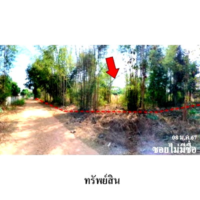 Land for sale Ngao Lamphang : FOR SALE  LAND PROPERTY  2384000 BAHT.