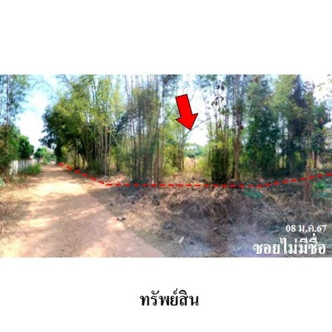 รูป ZLL0065 ขายที่ดินเปล่า ตำบล หลวงเหนือ อำเภอ งาว จังหวัด ลำปาง - รูปที่ 1/8