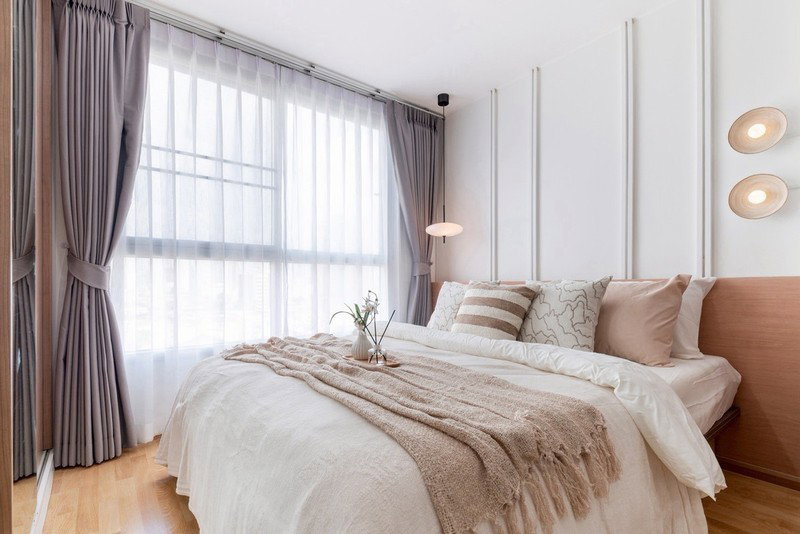 รูป A045856 U Delight Residence Pattanakarn - Thonglor - รูปที่ 5/8