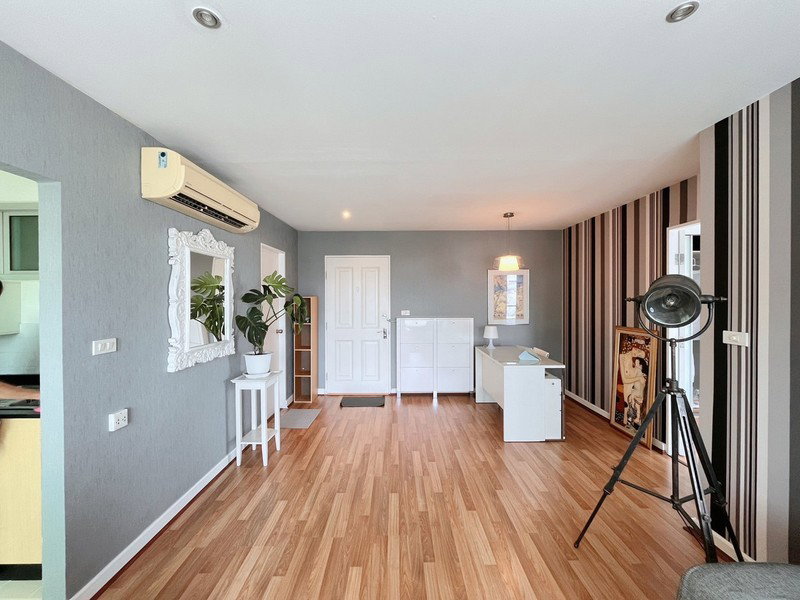 A046001 Condo One Sukhumvit 67