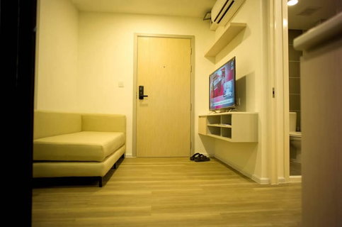 🏢 ขายคอนโด เคนซิงตัน เกษตร แคมปัส | Kensington Kaset Campus | ใกล้ BTS มหาวิทยาลัยเกษตรศาสตร์