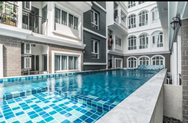 รูป A045949 Notting Hill Sukhumvit 107 - รูปที่ 6/6