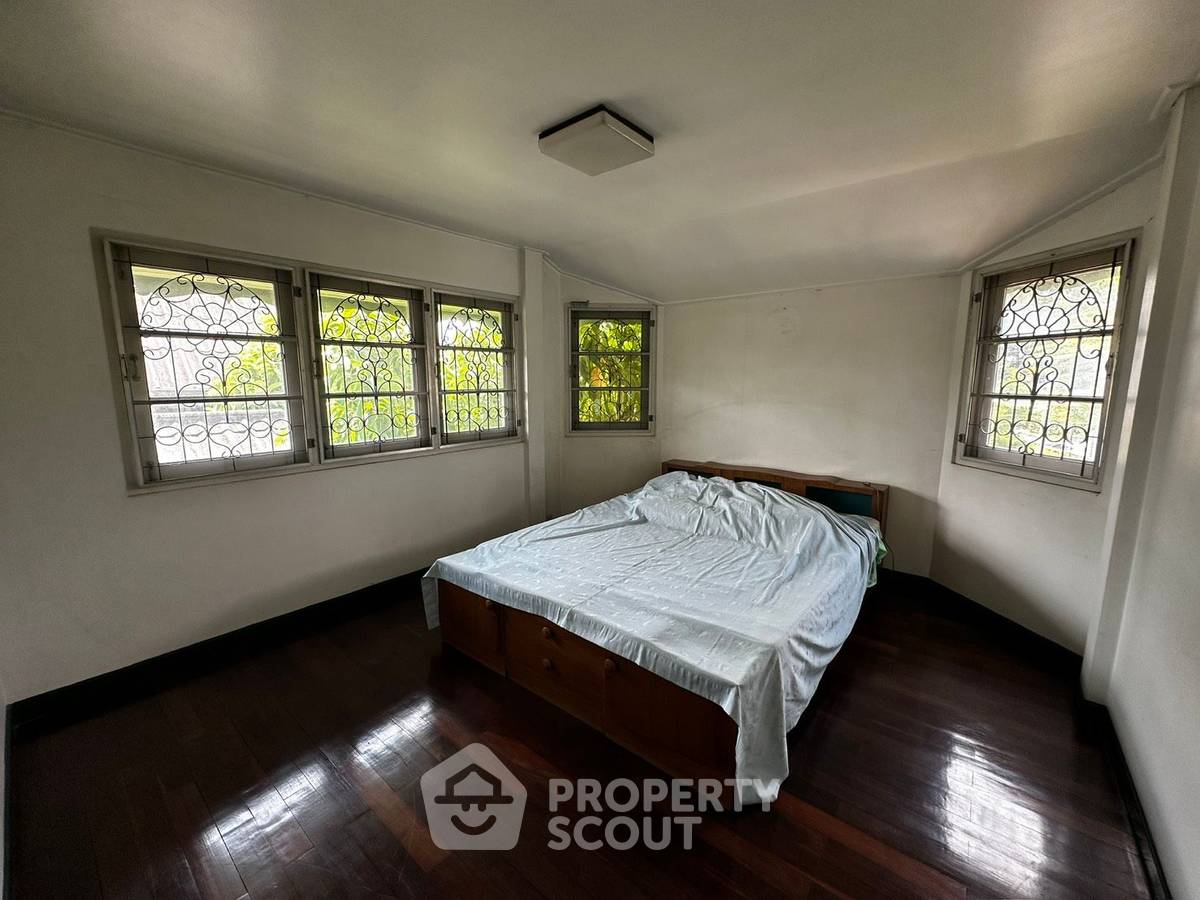 รูป บ้านเช่า 4 ห้องนอน โครงการ สัมมากร รามคำแหง ทำเล สะพานสูง (ID 3046905) - รูปที่ 6/14