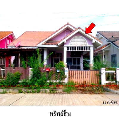 Houses for sale Phra Nakhon Sri Ayutthaya : FOR SALE  HOUSE PROPERTY  1650000 BAHT.