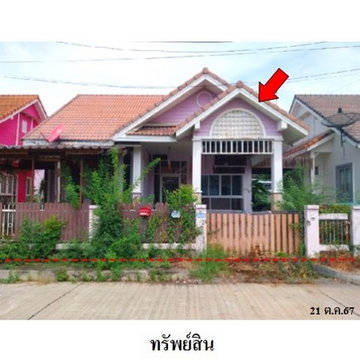 Z3A2208 ขายบ้านเดี่ยว โครงการ วรารักษ์ ตำบล ลำตาเสา อำเภอ วังน้อย จังหวัด พระนครศรีอยุธยา