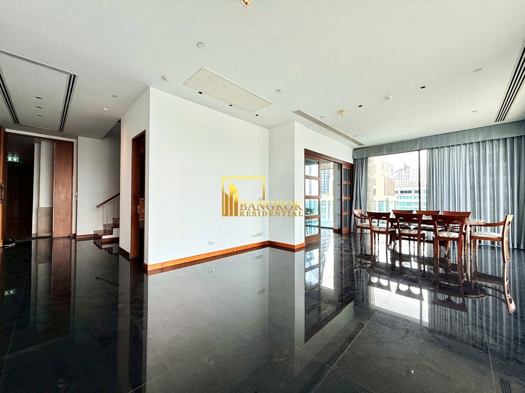 รูป Le Raffine 39 | Remarkable 3 Bedroom Duplex Condo With Pool - BR18307CD - รูปที่ 2/50