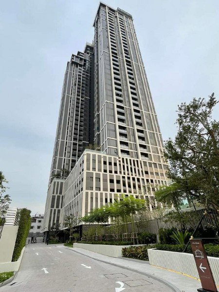รูป A046214 RHYTHM Charoenkrung Pavillion - รูปที่ 6/8